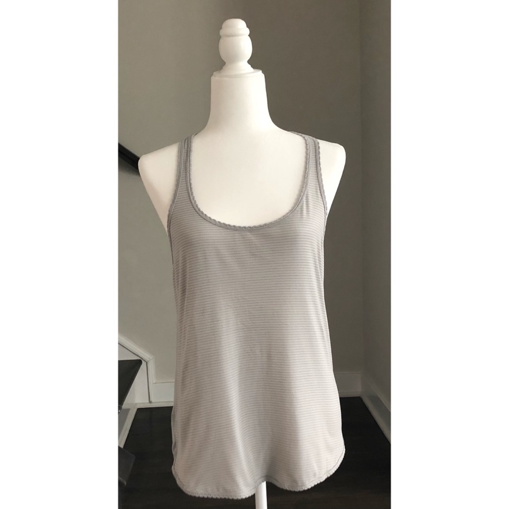Lululemon 105 F Singlet